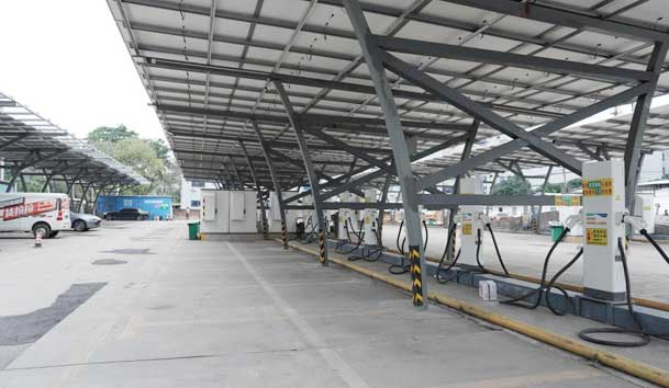 零碳转型加速跑：工业园区的光储充一体化实践指南(图5)