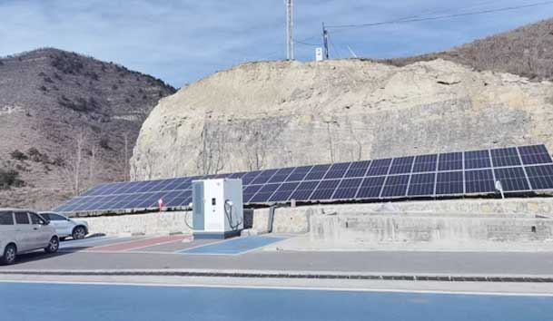 零碳转型加速跑：工业园区的光储充一体化实践指南(图7)
