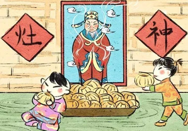 今天小年了，还记得有哪些习俗吗？(图3)