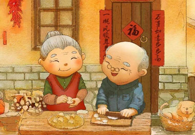 今天小年了，还记得有哪些习俗吗？(图5)
