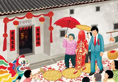 今天小年了，还记得有哪些习俗吗？(图4)
